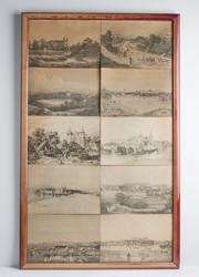 Byprosjekter fra Stavanger [Reproduksjon]