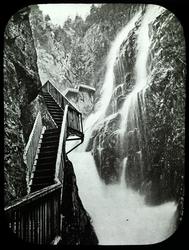 Dias: Sveits: Durnantpasset