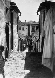 Pesten i Oporto o.l.