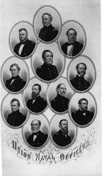 Union Naval Officers. Vol. 1. s. 608
