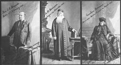 Madagascar (Hermbeck o.a.) m. Tu...