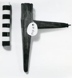 Lysholderm til lampe