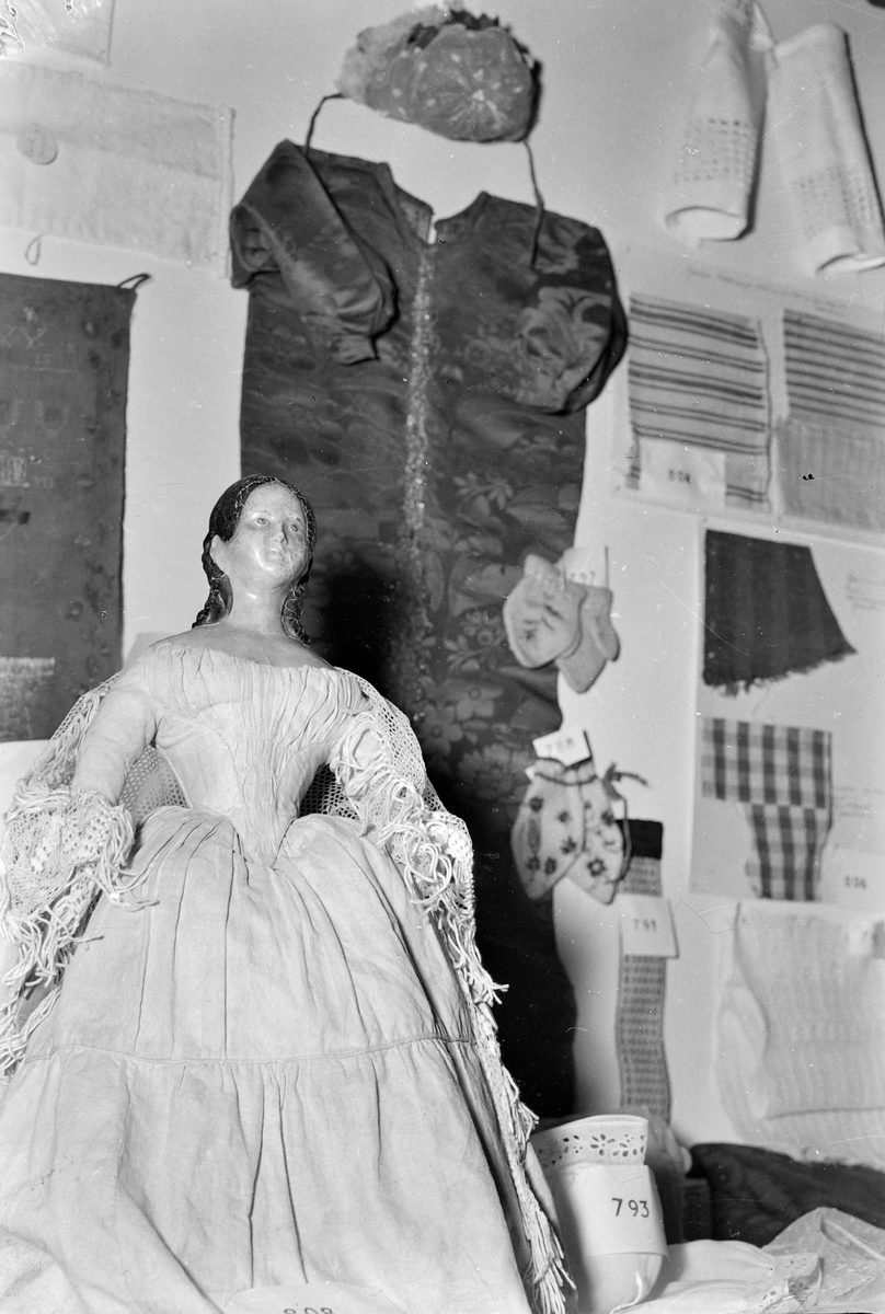 Åpning av Landbruksuka m/utstillinger