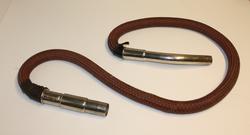 Slange til støvsugar