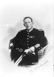 Lars Sperstad (f. 1915)