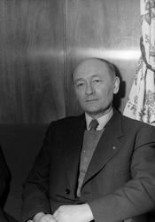 Prøvetur på D/S Mim