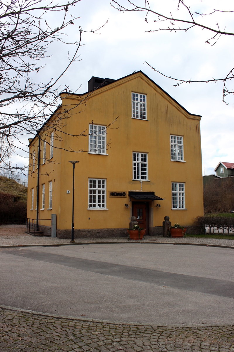 Uddevalla, Bohusläns regemente, I17.