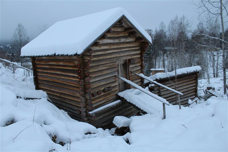 Kvenna vinter (Foto/Photo)