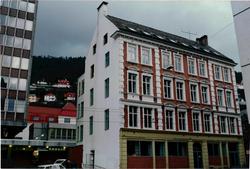 Rivingen av Morgenavisen