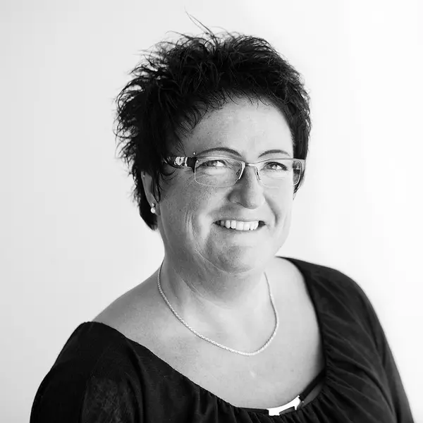 Eva Dørdal