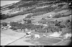 Rønningen øvre Gnr/bnr 36/6 Kjønnås i Ringebu