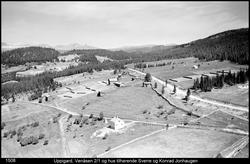 Uppigard Venåsen Gnr/bnr 2/1 Venabygd i Ringebu