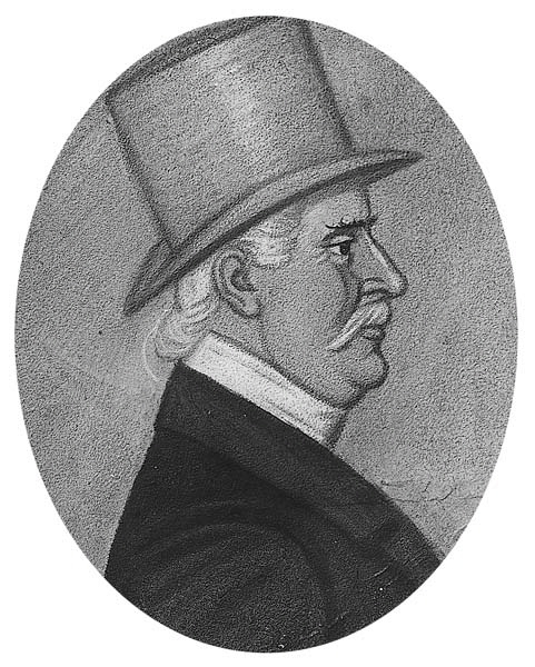 Magnus Jacob Crusenstolpe (1795-1865), assessor, skriftställ., redaktör