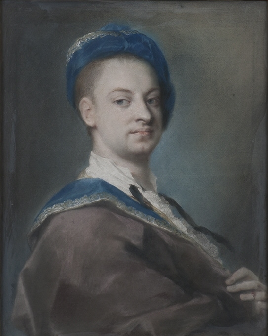 Greve Nils Bielke (1706-1765)