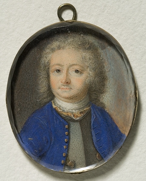 Magnus Stenbock (1663-1717), greve, fältherre