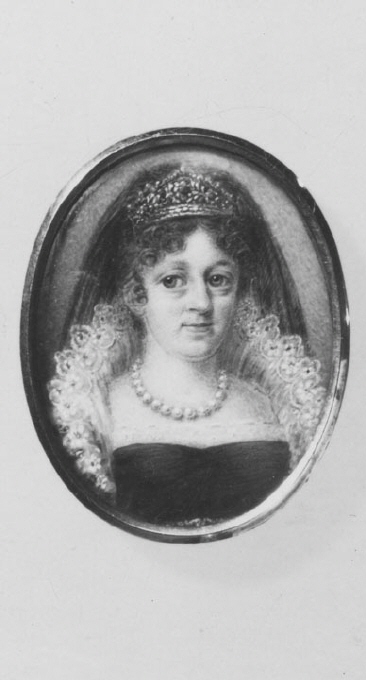 Hedvig Elisabeth Charlotta, 1759-1818, drottning av Sverige