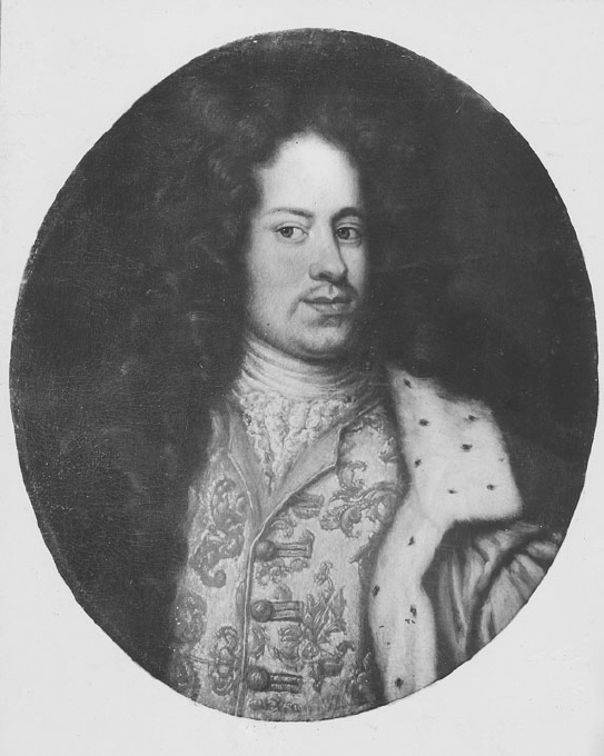 Göran Claesson Fleming af Liebelitz, 1628-67