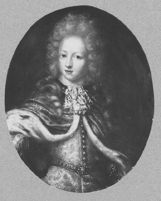 Karl XII, 1682-1718,  konung av Sverige pfalzgreve av Zweibrücken