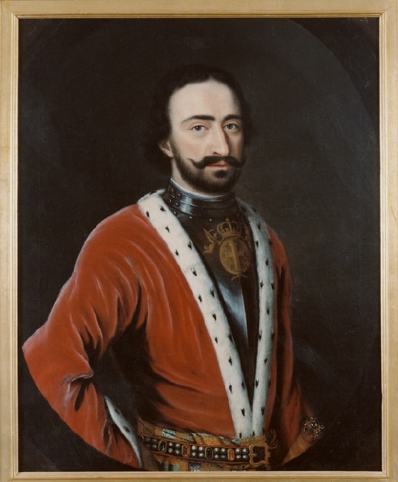 Alexander Bagration föddes i Tbilisi i dåvarande Imeretien (idag Georgien) men växte upp i Moskva. Han var generalfälttygmästare i tsar Peter den stores armé och deltog på den ryska sidan i slaget vid Narva år 1700. Där blev han tillfångatagen av de svenska styrkorna och tillbringade åren 1701-1711 som krigsfånge i Sverige.