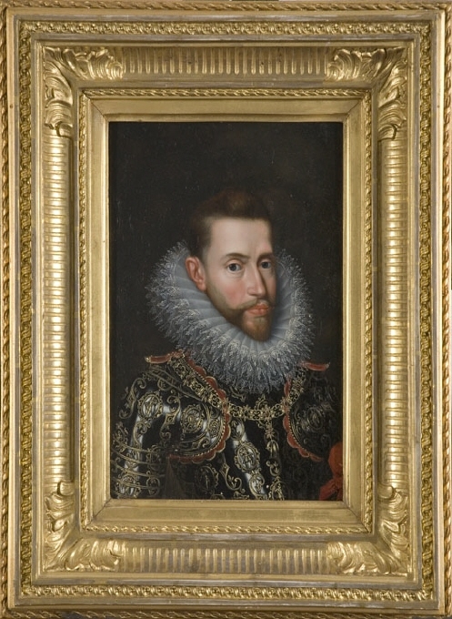 Albrekt, 1559-1621, ärkehertig av Österrike