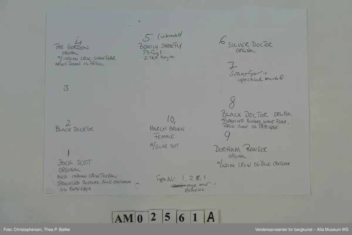 Bakgrunnsmotiv fra fiskeelven Spey