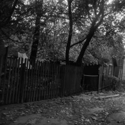 Stupinngata - Johannesgt..Juni 1959