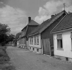 Enebakkveien 50.Juli 1948