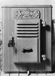 Drammens Jernstøperi