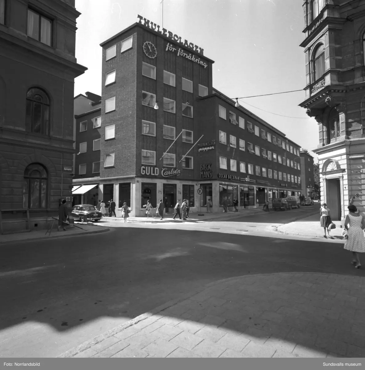 thulebolagens-nybyggda-fastighet-thulehuset-i-korsningen-kyrkogatan
