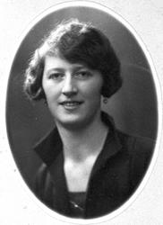 Fra Nordmøre Museum sin fotosamling.