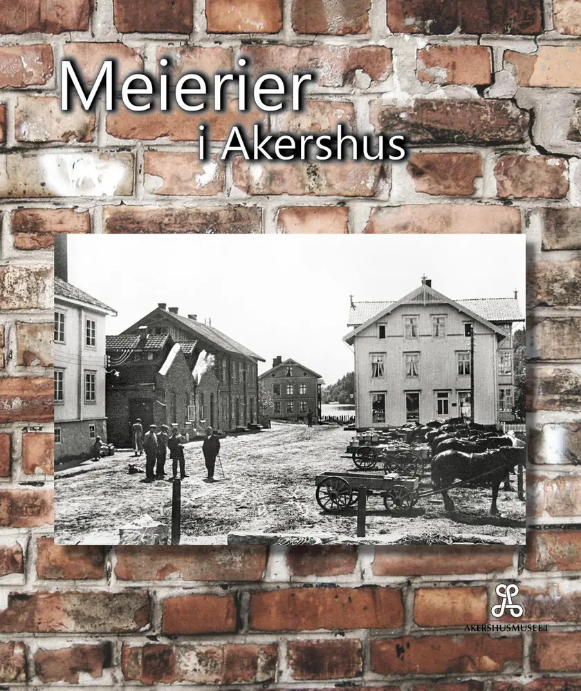 Meierier i Akershus