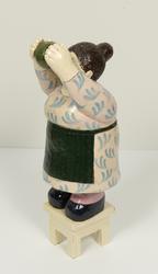 Keramikk og skulptur