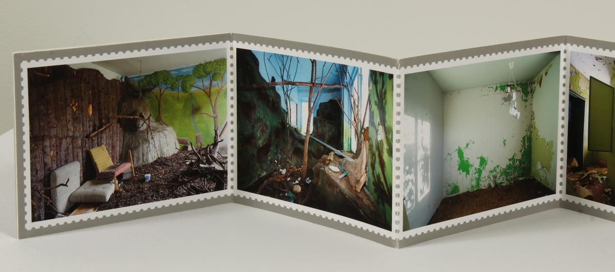 Hilsen Fra Dyreparken [Foto]