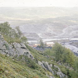 Group no. 57-10-10-00  Picture no. 115974..Bygging av Sysend