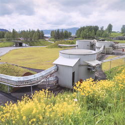 Sprengstoffproduksjon