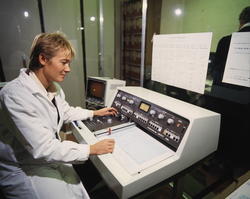 Lillestrøm Fabrikkker