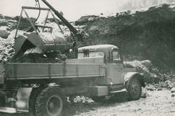 Album av Colbjørnsen & Co A/S i perioden fra 1936-1950-talle