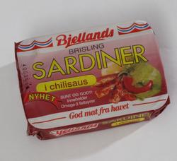 Sardinboks