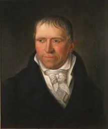 Diderik (von) Cappelen