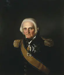 Jens Schow Fabricius