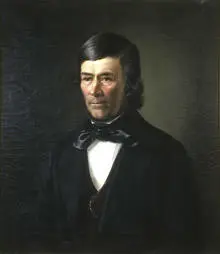 Hans Haslum
