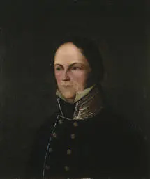Peder Valentin Rosenkilde