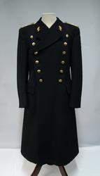 Politiuniform M/1963