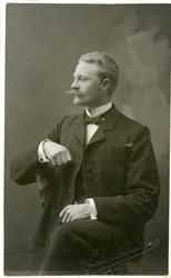 Ole A. Røang.