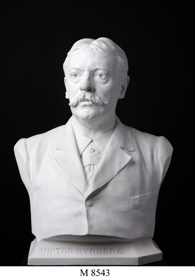 Viktor Rydberg (1828-1895)