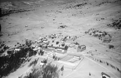 Gausdal Hotell (Gausdal Høyfjellshotell (Høifjellshotell), T