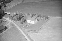 Follebu kirke, kirkegård, Follebu, (Østre) Gausdal