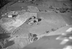 Gardsbruk, ukjent, trolig Østre Gausdal, åkrer, husbygging