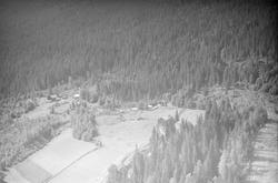 Gardsbruket Volden i Vestre Gausdal. Jorder. Skog. Bygninger