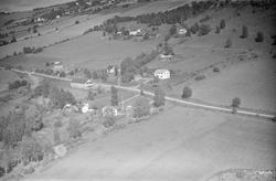 Ukjent sted, Gausdal (trolig Østre Gausdal), 1958, dalside, 
